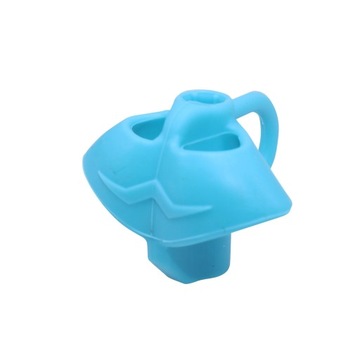 5 Pcs Pen holder Silicone Three-finger pen holder Student writing posture