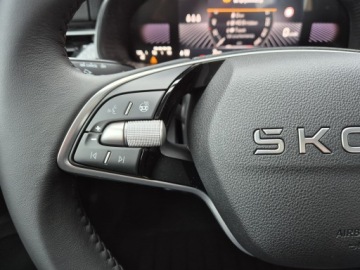 Skoda 2025 Skoda Kamiq Edition 130 1.0 TSI Auto z placu, zdjęcie 31