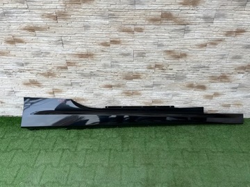 LISTWA PROGOWA BMW 8 M8 G14 G15 F91 F92 475 M PAK