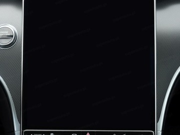 Mercedes Klasa C W206 2025 C Klasa 220 d 4-Matic AMG 2.0 (197KM) 2025, zdjęcie 9