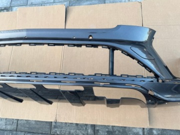 Priekinis bamperis Bentley Bentayga 36A LIFT 2020-2022 originalus 36A807093 – nuotrauka 7