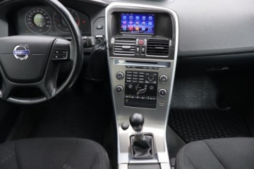 Volvo XC60 I SUV 2.4D 175KM 2009 Volvo XC60 2.4 D, Salon Polska, Serwis ASO, zdjęcie 11