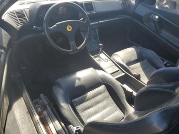 Ferrari 1994 Ferrari 348 Spider 1994 3.4l 3.4 Benzyna 320KM, zdjęcie 6