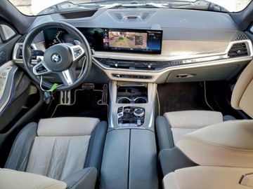 BMW X7 2023 BMW X7 xDrive40i 2023 3.0 Benzyna 375KM, zdjęcie 8