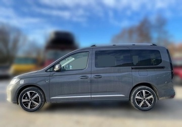 Volkswagen Caddy V Caddy 2.0 TDI 122KM 2025 Volkswagen Caddy MAXI Style 7 os.AUTOMAT DSG, 2.0 TDI 122 KM 2.0 Diesel, zdjęcie 7