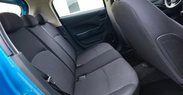 Mitsubishi Space Star Hatchback 5d Facelifting 1.0  71KM 2019 Mitsubishi Space Star Mitsubishi Space Star Benzyna 71KM, zdjęcie 31