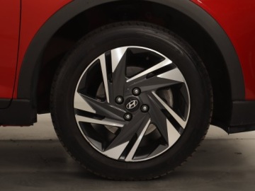 Hyundai Bayon SUV 1.0 T-GDI 100KM 2023 Hyundai Bayon 1.0 T-GDI, Salon Polska, zdjęcie 14