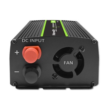 Przetwornica napięcia Monolith | 600W | 1200W ||