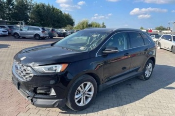 Ford Edge II 2020 Ford Edge 2020 Ford Edge 2.0T AWD - w Polsce po oplatach i akcyzie 2.0, zdjęcie 6