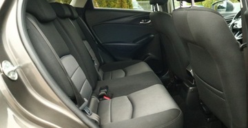 Mazda CX-3 2017 Mazda CX-3 (Nr.243) 1.5 105 KM Navi Klimattzac..., zdjęcie 16