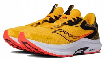 Damskie buty do biegania treningowe sportowe Saucony Axon 2 40.5