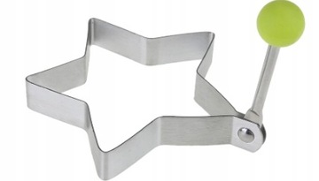 ФОРМА ДЛЯ ЖАРКИ ЯИЦ, ЯИЦ, СТАЛЬ