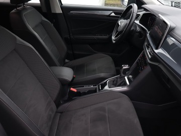 Volkswagen T-Roc I SUV Facelifting 1.5 TSI ACT 150KM 2023 VW T-Roc 1.5 TSI, Salon Polska, 1. Właściciel, zdjęcie 8