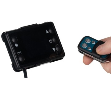 Масляный обогреватель нагреватель