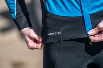 Rogelli W2 damska bluza rowerowa