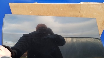 CHEVROLET EPICA II DVEŘE PRAVÝ ZADNÍ