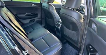 Kia Sportage IV SUV Facelifting 1.6 GDI 132KM 2018 Kia Sportage Sportage Bissnes Edition bardzo ladne auto 1.6 Benzyna 132KM, zdjęcie 21
