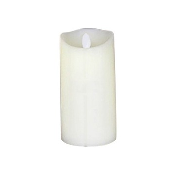 4 . Беспламенные светодиодные чайные свечи,