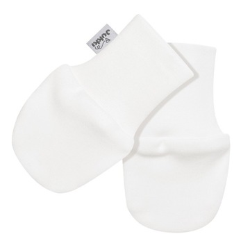 3 упакованные перчатки Niebiekka Paws для новорожденного ребенка