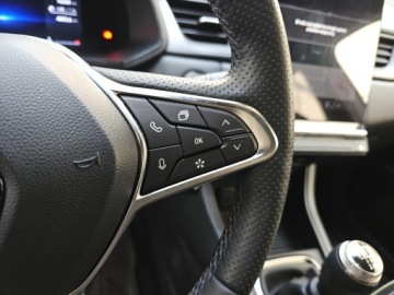 Renault Captur II Crossover Facelifting 1.0 TCe 90KM 2025 Renault Captur salon Pl, gwarancja LPG, f-vat 23 %, zdjęcie 16