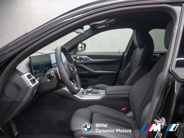 BMW Seria 4 G22-23-26 Coupe 2.0 430i 245KM 2025 BMW Seria 4 30i xDrive Gran Coupe 245 KM - Adaptacyjne LEDy - Kamera 360 -, zdjęcie 18