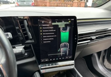 Renault Austral 2023 Renault Austral 1,2 Benzyna 131 KM Hybryda Automat GWARANCJA Zamiana Zare, zdjęcie 14