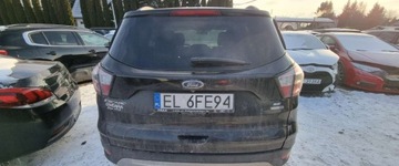 Ford Escape III 2017 Ford Escape 2017r, 1.5 Benzyna AUTOMAT 4x4. Lekko uszkodzony przod. 1.5, zdjęcie 15