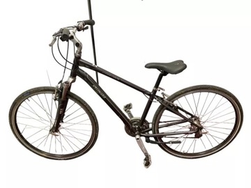 СПЕЦИАЛИЗИРОВАННЫЙ ВЕЛОСИПЕД CROSSROADS