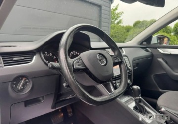 Skoda Octavia III Scout 1.8 TSI 180KM 2015 Skoda Octavia Bezwypadkowa, FV23, DSG, 1.8l, KredytowanieLeasing, gwarancj, zdjęcie 12