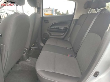 Mitsubishi Space Star Hatchback 5d Facelifting 1.2 80KM 2019 Mitsubishi Space Star AUTOMAT GWARANCJA, Udok. przebieg, Mozliwa zamiana,, zdjęcie 6