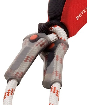 Camp Retexo Rope Двойной стальной строп MGO 190см