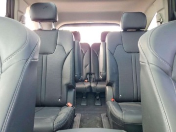 Kia Sorento IV 2025 Kia Sorento X-Line Sx 2025 2.5 Benzyna 281KM, zdjęcie 11
