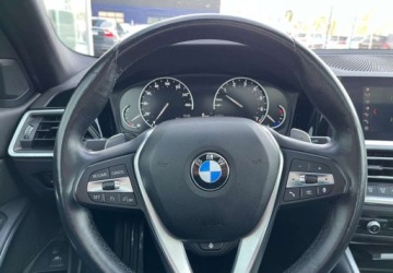 BMW Seria 3 G20-G21 Limuzyna 2.0 330i 258KM 2020 BMW Seria 3 BMW Seria 3 330i xDrive 2.0 Benzyna 258KM, zdjęcie 5