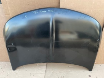 МАСКА OPEL MOKKA НОВАЯ ОРИГИНАЛ