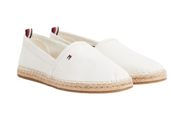 Espadryle Tommy Hilfiger 37