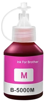TUSZ DO DRUKARKI BROTHER DCP-T500W DCP-T510W