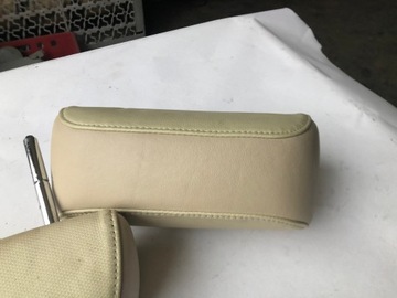 BMW E63 PODHLAVNÍK ZADNÍ