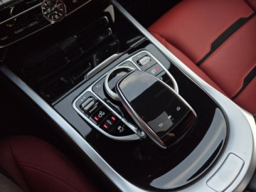 Mercedes Klasa G W464 Terenowy AMG 4.0 AMG G63 585KM 2023 Mercedes G 63 AMG Bezwypadkowy. Gwarancja 02.2028., zdjęcie 31