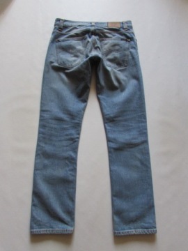 НУДИ ДЖИНСЫ МУЖСКИЕ ДЖИНСЫ 31/32