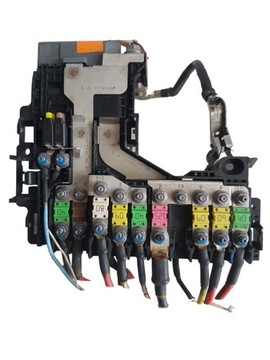 Sterownik Moduł Akumulatora 9665878180 G04 Oryginał 9665878080 OE