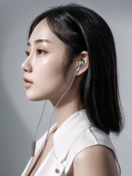 FIIO FF1 — ДИНАМИЧЕСКИЕ НАУШНИКИ-ВКЛАДЫШИ