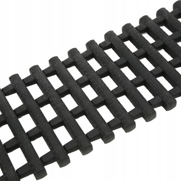 Коврик для сцепления с шинами. Портативный противоскользящий коврик.