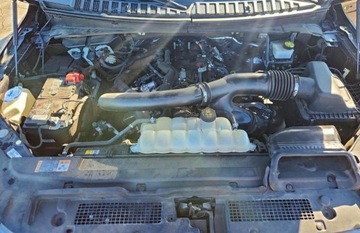 Ford Expedition III 2023 Ford Expedition Max Platinum 2023 3.5 Benzyna 400KM, zdjęcie 6