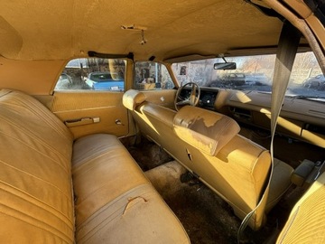 Plymouth 1972 Plymouth Fury BLACK WEEK -5000 PLYMOUTH FURY 1972, zdjęcie 26