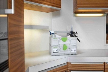 Ящик для инструментов Festool SYS3 TB M 137