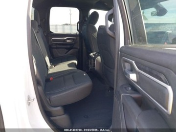  RAM 1500 2019r., Big Horn, od ubezpieczalni 5.7 Benzyna 396KM, zdjęcie 9