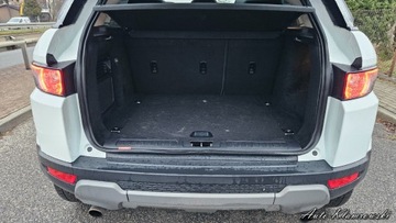 Land Rover Range Rover Evoque I SUV Coupe 2.0 Si4 240KM 2012 Land Rover Range Rover Evoque Land Rover Range Rover Evoque 2.0T Polski s, zdjęcie 18