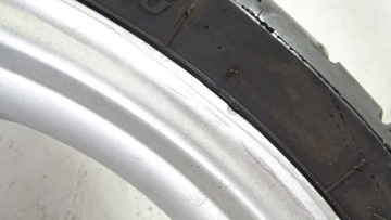 BMW F650CS F 650 CS F650 Обод колеса передний