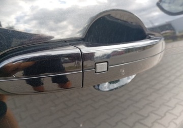 Ford S-Max I Van Facelifting 2.0 EcoBoost 240KM 2012 Ford S-Max Zarejestrowany - ubezpieczony - benzyna - automat - 2,0 - 240 KM, zdjęcie 12