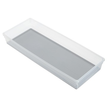 ВСТАВКА КОРОБКИ-ОРГАНИЗАТОРА ДЛЯ ИЗОГНУТОГО ЯЩИКА 37,5см